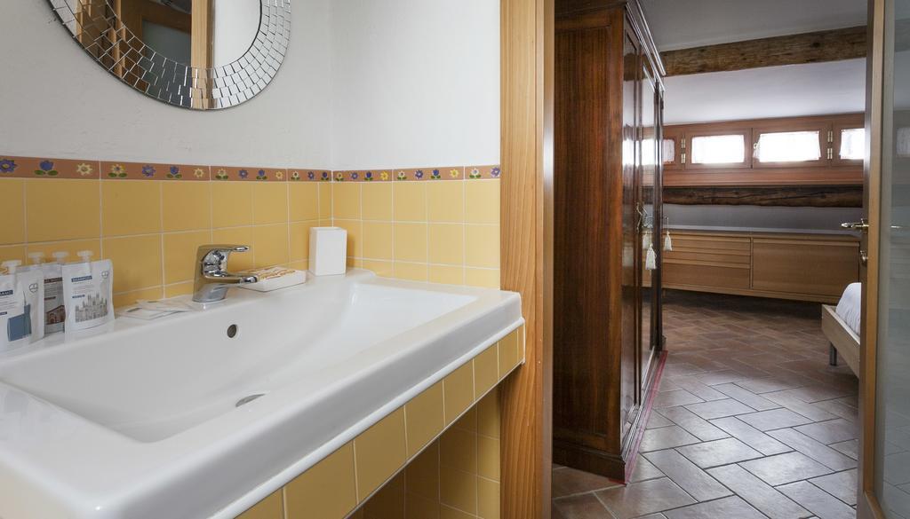 Apartamento Italianway-panfilo Castaldi 17 *