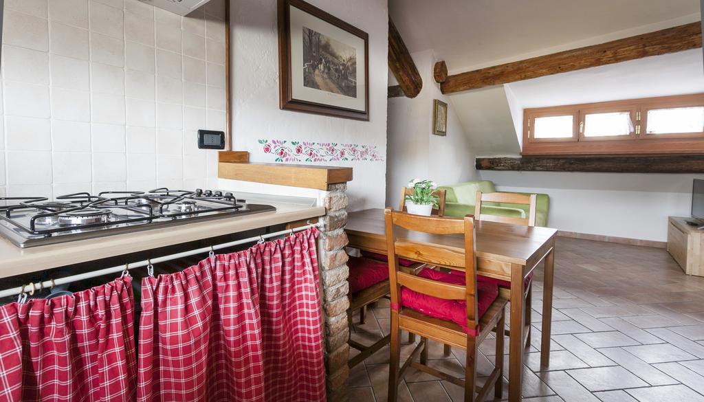 Apartamento Italianway-panfilo Castaldi 17