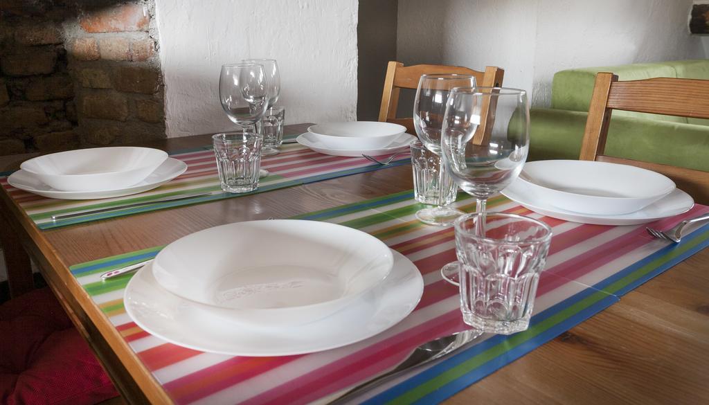 Apartamento Italianway-panfilo Castaldi 17 *