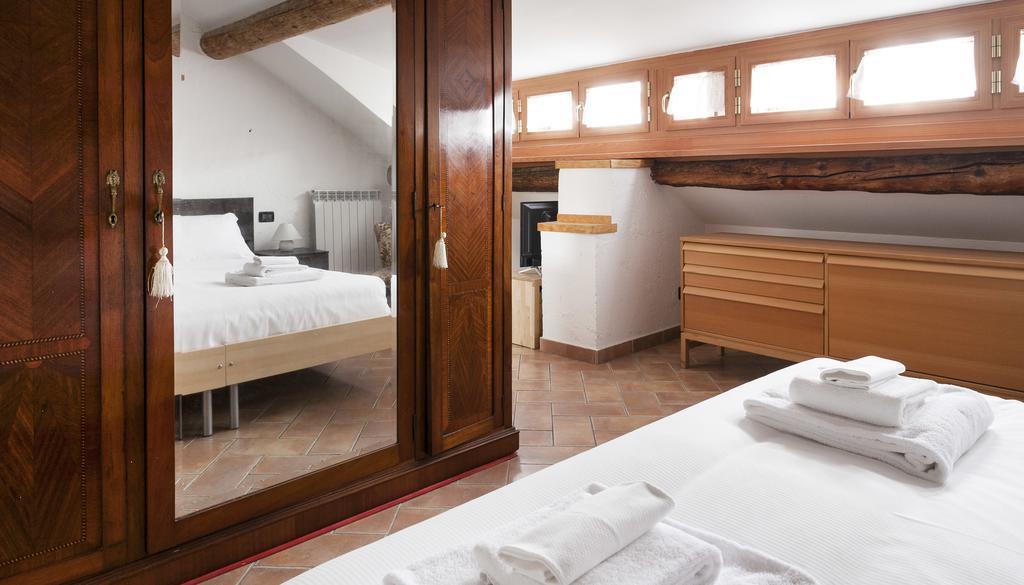 Italianway-panfilo Castaldi 17 Apartamento