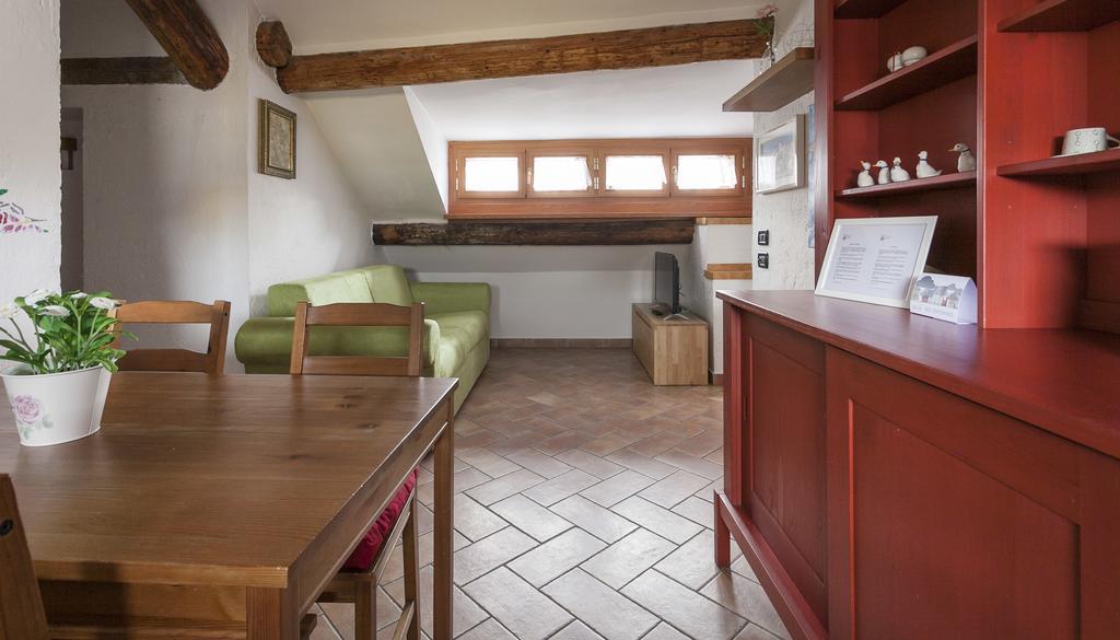 Apartamento Italianway-panfilo Castaldi 17