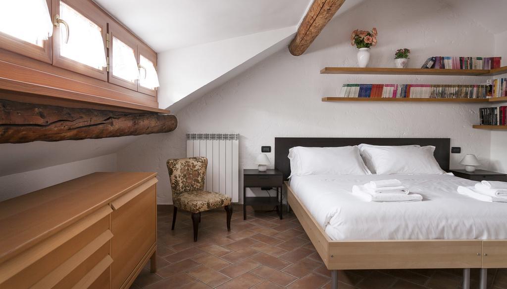 Italianway-panfilo Castaldi 17 Apartamento