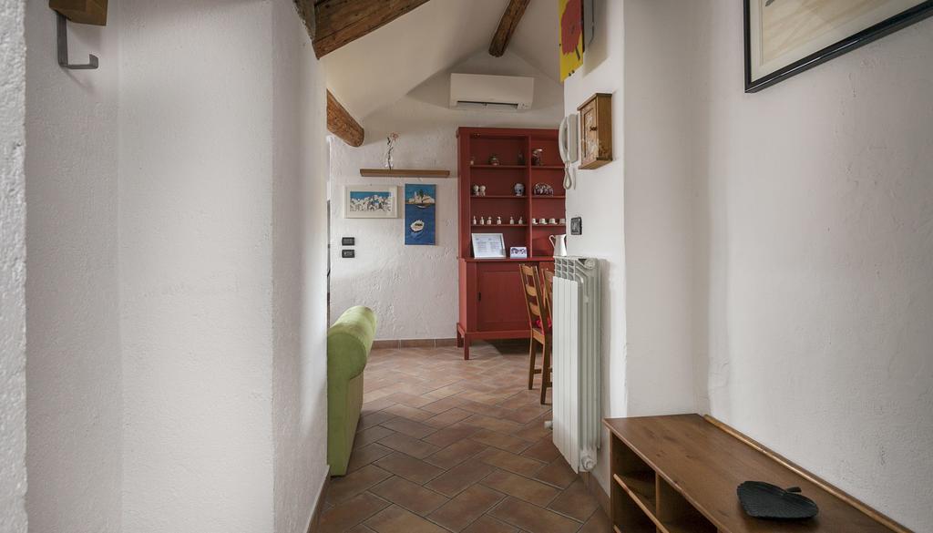 Italianway-panfilo Castaldi 17 Apartamento *
