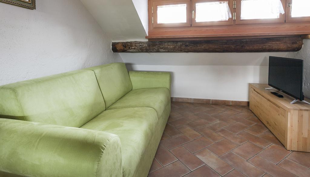 Italianway-panfilo Castaldi 17 Apartamento Milão