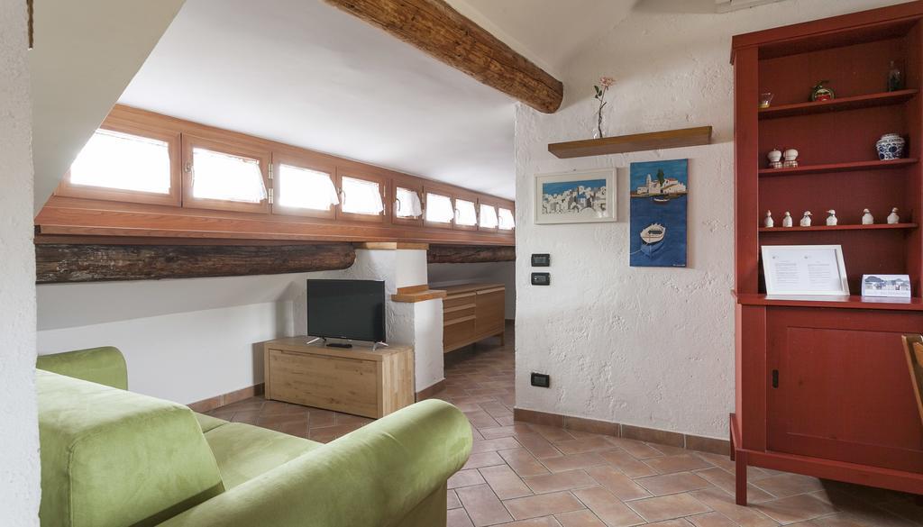 Apartamento Italianway-panfilo Castaldi 17 *