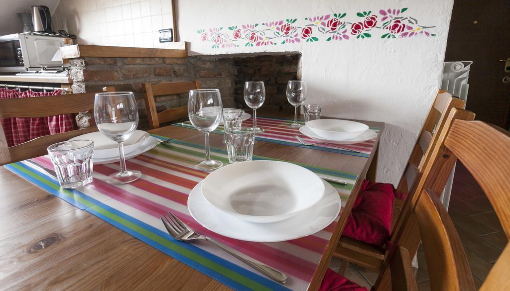 Apartamento Italianway-panfilo Castaldi 17