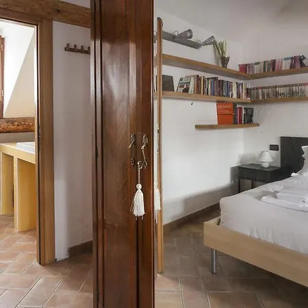 Italianway-Panfilo Castaldi 17 Apartment Milan Exterior photo