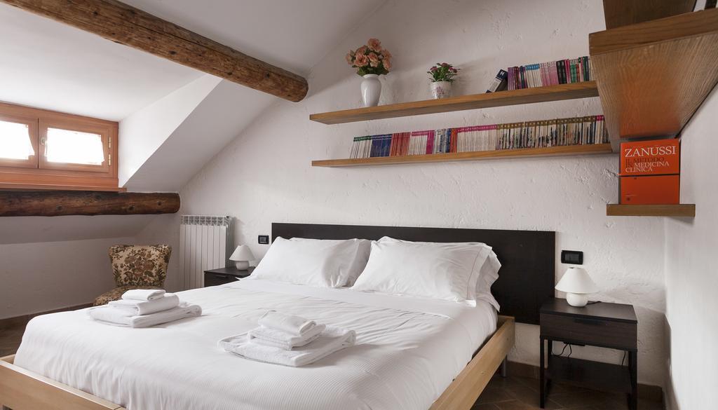 Italianway-panfilo Castaldi 17 Apartamento Milán